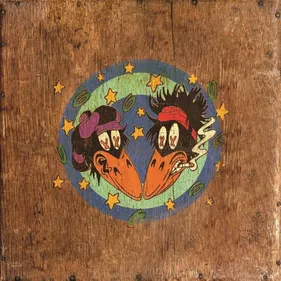 [Vidéo] The Black Crowes - Charming Mess