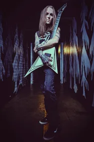 Children of Bodom : Alexi Laiho est décédé