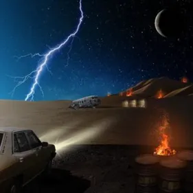 DZ Deathrays : découvrez leur nouveau single