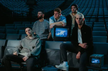 [Interview] LANDMVRKS