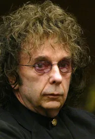 Phil Spector est décédé