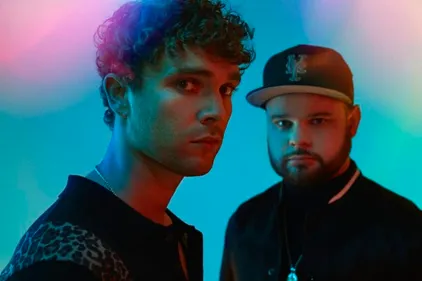 [Exclu] Royal Blood en session live