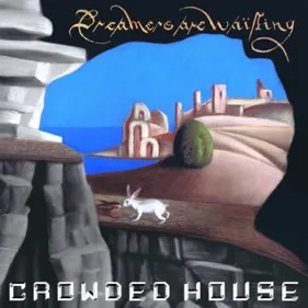 Crowded House : découvrez leur nouveau single