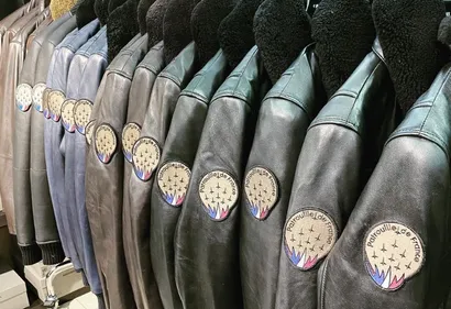 Cuirs et Fourrures du Front de Seine : « la pub à la radio est...