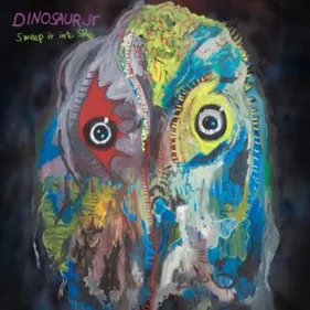 Dinosaur Jr. de retour avec un single et bientôt un album