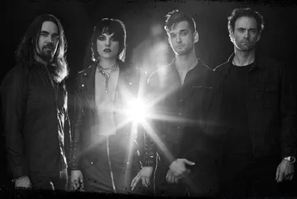Halestorm de retour avec un nouveau single