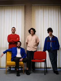 Johnny Mafia devient sentimental