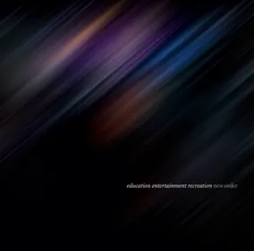 New Order : les détails de leur prochain album live