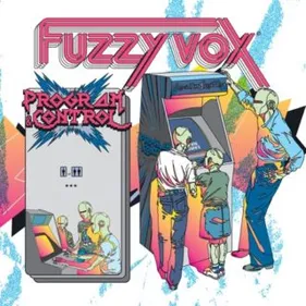[Vidéos] Fuzzy Vox - Starkiller
