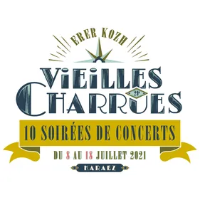 Le Festival des Vieilles Charrues se transforme pour 2021