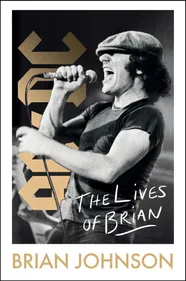 AC/DC : Brian Johnson va sortir une autobiographie