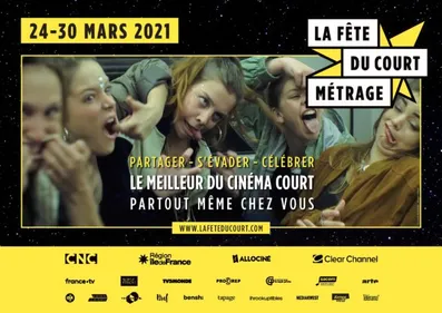 Découvrez la fête du court-métrage avec OUI FM