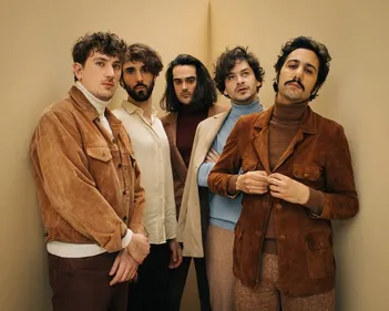 Feu! Chatterton annonce un nouveau concert à Paris