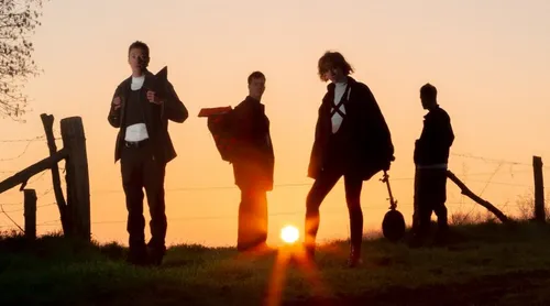 Grand Blanc en collaboration avec L'Orchestre National de Metz