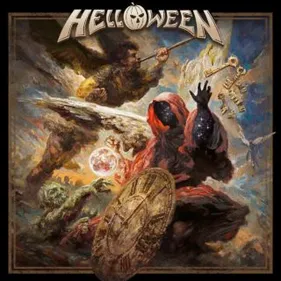 Helloween fête la sortie de son nouvel album avec un single