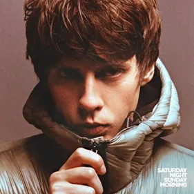 Jake Bugg annonce la sortie d'un nouvel album