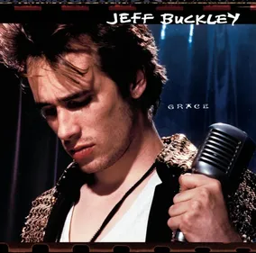 Jeff Buckley : un biopic en préparation