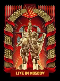 Till Lindemann (Rammstein) : bientôt un nouveau live