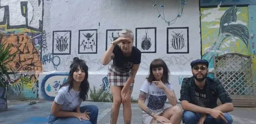 Mary Bell : découvrez leur nouveau morceau