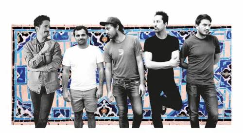 Ponta Preta : découvrez le titre I Wanna Know