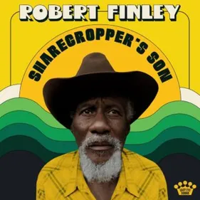 Robert Finley : écoutez son nouveau single produit par Dan Auerbach...
