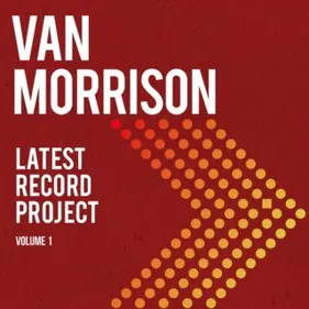 Van Morrison sort un nouveau morceau