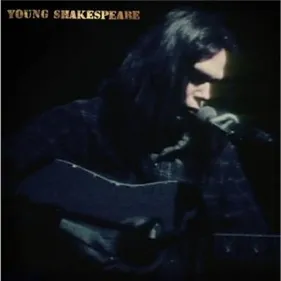 Neil Young : un nouveau live disponible