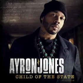 Ayron Jones : bientôt un nouvel album