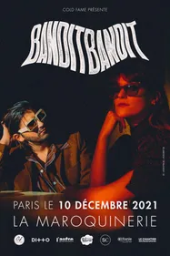 Bandit Bandit présente Néant