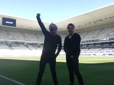 Indochine : une tournée et un album en 2022