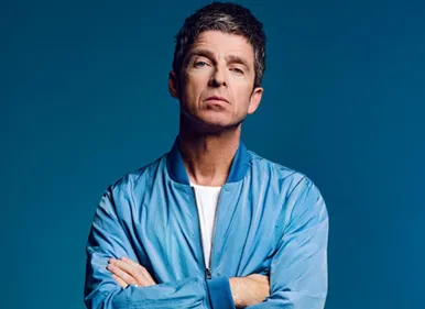 Noel Gallagher’s High Flying Birds  : un nouveau single et une date...