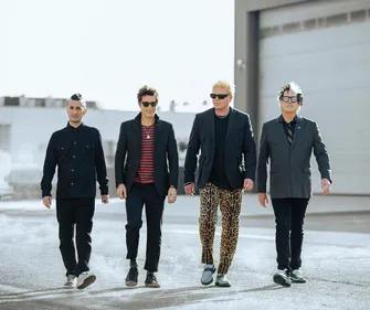 [Interview] The Offspring