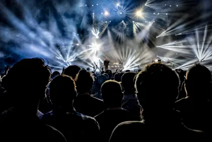 Nouvel album live pour New Order