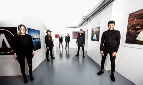 Un 12e album pour Archive