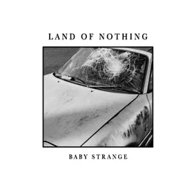 Baby Strange : un nouvel EP à découvrir