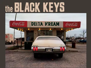 The Black Keys : un nouveau single blues et roots
