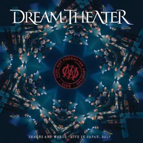Dream Theater : bientôt un nouveau live