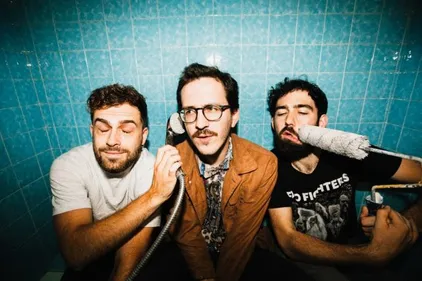 Mad Foxes : un deuxième album qui séduit