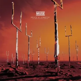 Muse : un nouveau remix issu d'Origin Of Symmetry