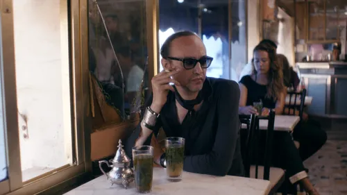 Le chanteur Nicolas Ker est décédé