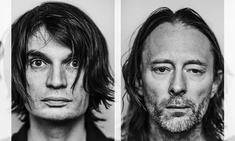 The Smile : le nouveau projet de membres de Radiohead
