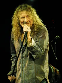 Robert Plant prépare son héritage musical