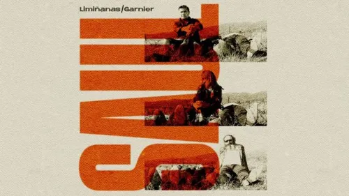 Un premier single commun pour The Limiñanas et Laurent Garnier