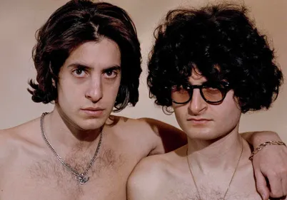 Sons Of Raphael sort son premier album