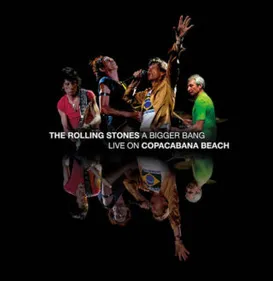 The Rolling Stones : un concert légendaire bientôt disponible en...