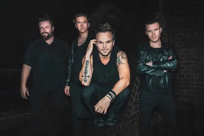 The Rasmus : nouveau single