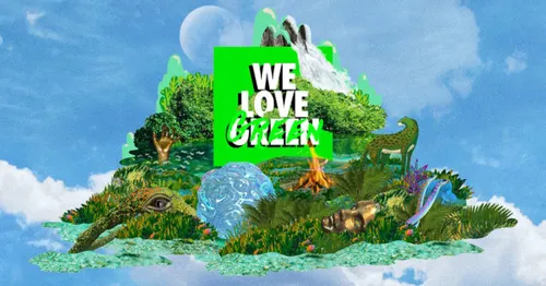 We Love Green : l'édition 2021 annulée