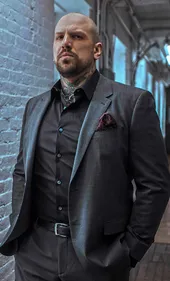 Bad Wolves ont un nouveau chanteur