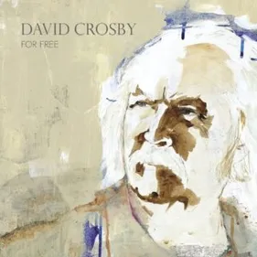 David Crosby : un album pour le mois de juillet