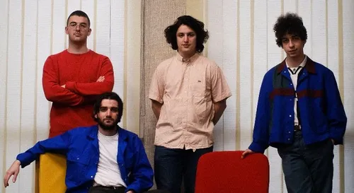 [INTERVIEW] Johnny Mafia